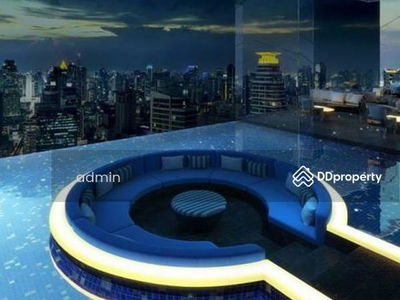 The River by Raimon Land, Bangkok, Thailand The River by Raimon Land, Bangkok, Thailand