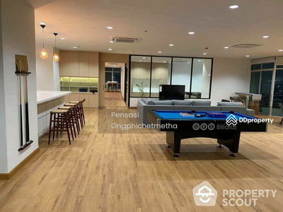 Baan Sathorn Chaopraya, Bangkok, Thailand Baan Sathorn Chaopraya, Bangkok, Thailand