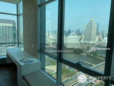 Baan Sathorn Chaopraya, Bangkok, Thailand Baan Sathorn Chaopraya, Bangkok, Thailand