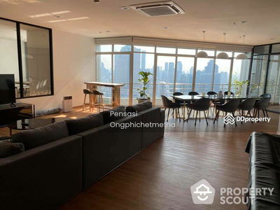 Baan Sathorn Chaopraya, Bangkok, Thailand Baan Sathorn Chaopraya, Bangkok, Thailand