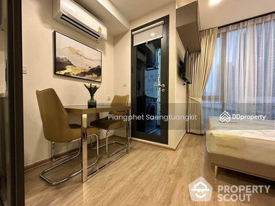 The Nest Chula-Samyan, Bangkok, Thailand The Nest Chula-Samyan, Bangkok, Thailand