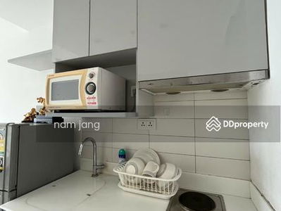 IDEO Mobi Sathorn, Bangkok, Thailand IDEO Mobi Sathorn, Bangkok, Thailand