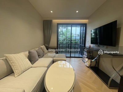 The Reserve Sukhumvit 61, Bangkok, Thailand The Reserve Sukhumvit 61, Bangkok, Thailand