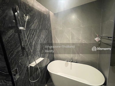 The Reserve Sukhumvit 61, Bangkok, Thailand The Reserve Sukhumvit 61, Bangkok, Thailand