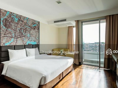 Jasmine Grande Residence, Bangkok, Thailand Jasmine Grande Residence, Bangkok, Thailand