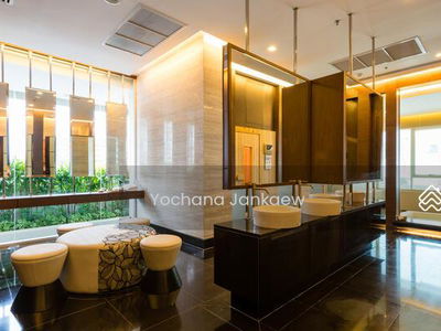 Jasmine Grande Residence, Bangkok, Thailand Jasmine Grande Residence, Bangkok, Thailand