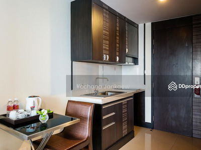 Jasmine Grande Residence, Bangkok, Thailand Jasmine Grande Residence, Bangkok, Thailand