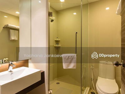 Jasmine Grande Residence, Bangkok, Thailand Jasmine Grande Residence, Bangkok, Thailand