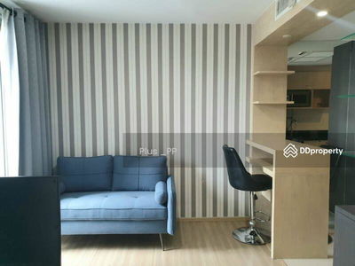 Haus 23 Ratchada-Ladprao, Bangkok, Thailand Haus 23 Ratchada-Ladprao, Bangkok, Thailand