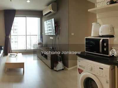 Rhythm Sathorn-Narathiwas, Bangkok, Thailand Rhythm Sathorn-Narathiwas, Bangkok, Thailand