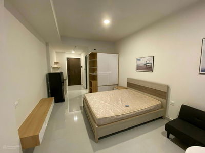 Soho Residence, Vietnam  Soho Residence, Vietnam