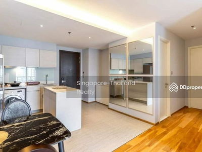 H Sukhumvit 43, Bangkok, Thailand H Sukhumvit 43, Bangkok, Thailand