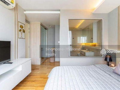 H Sukhumvit 43, Bangkok, Thailand H Sukhumvit 43, Bangkok, Thailand