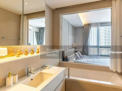 H Sukhumvit 43, Bangkok, Thailand H Sukhumvit 43, Bangkok, Thailand