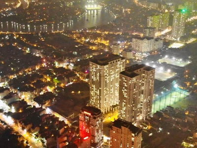 Eco Lake View, Vietnam Eco Lake View, Vietnam