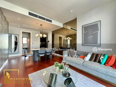 Khun By Yoo, Bangkok, Thailand Khun By Yoo, Bangkok, Thailand