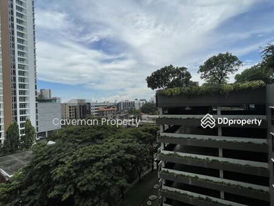 Rhythm Sukhumvit 42, Bangkok, Thailand Rhythm Sukhumvit 42, Bangkok, Thailand