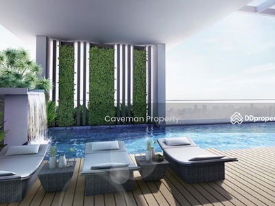 Rhythm Sukhumvit 42, Bangkok, Thailand Rhythm Sukhumvit 42, Bangkok, Thailand