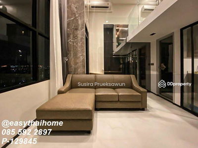 Knightsbridge Prime Sathorn, Bangkok, Thailand Knightsbridge Prime Sathorn, Bangkok, Thailand