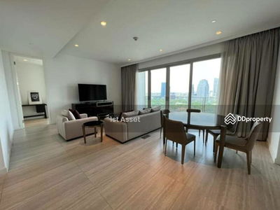 185 Rajadamri, Bangkok, Thailand 185 Rajadamri, Bangkok, Thailand