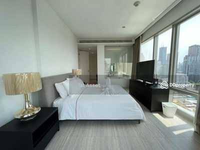 185 Rajadamri, Bangkok, Thailand 185 Rajadamri, Bangkok, Thailand