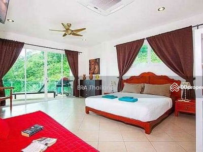 L079907 Single house for sale, sea view, 5 bedrooms, 4 bathrooms, Kamala Subdistrict, Kathu, Phuket, Phuket, Thailand L079907 Single house for sale, sea view, 5 bedrooms, 4 bathrooms, Kamala Subdistrict, Kathu, Phuket, Phuket, Thailand