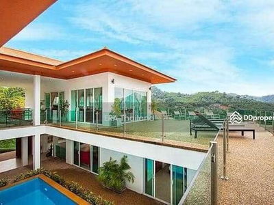 L079907 Single house for sale, sea view, 5 bedrooms, 4 bathrooms, Kamala Subdistrict, Kathu, Phuket, Phuket, Thailand L079907 Single house for sale, sea view, 5 bedrooms, 4 bathrooms, Kamala Subdistrict, Kathu, Phuket, Phuket, Thailand