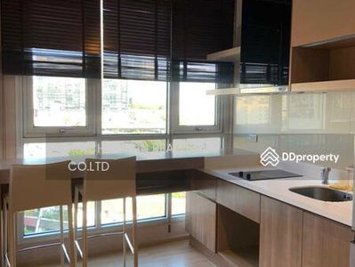 Rhythm Sathorn, Bangkok, Thailand Rhythm Sathorn, Bangkok, Thailand