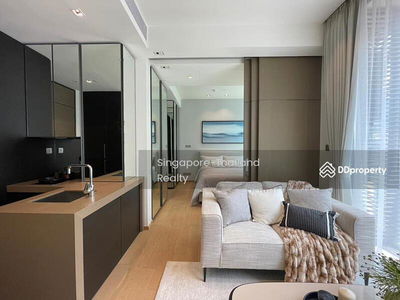 28 Chidlom, Bangkok, Thailand 28 Chidlom, Bangkok, Thailand