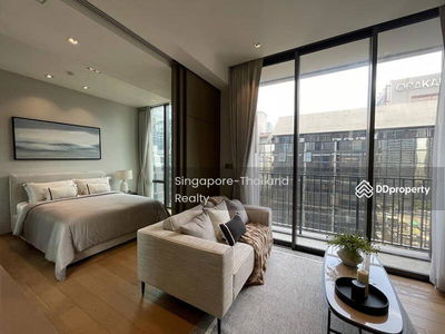 28 Chidlom, Bangkok, Thailand 28 Chidlom, Bangkok, Thailand