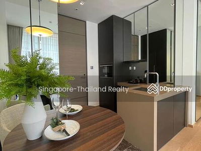 28 Chidlom, Bangkok, Thailand 28 Chidlom, Bangkok, Thailand