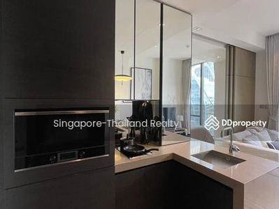 28 Chidlom, Bangkok, Thailand 28 Chidlom, Bangkok, Thailand