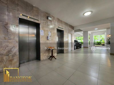 Govind Tower - 3 Bedroom Apartment in Asoke, Bangkok, Thailand Govind Tower - 3 Bedroom Apartment in Asoke, Bangkok, Thailand