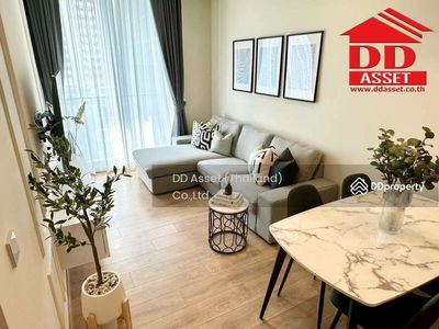 Noble Around Sukhumvit 33, Bangkok, Thailand Noble Around Sukhumvit 33, Bangkok, Thailand