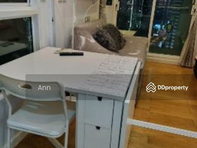 Condolette Ize Ratchathewi, Bangkok, Thailand Condolette Ize Ratchathewi, Bangkok, Thailand