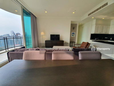 Royce Private Residences, Bangkok, Thailand Royce Private Residences, Bangkok, Thailand