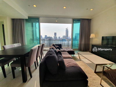 Royce Private Residences, Bangkok, Thailand Royce Private Residences, Bangkok, Thailand