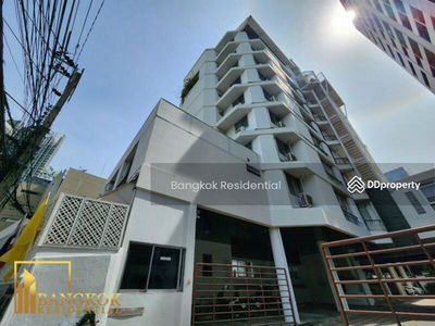 Apartment, Bangkok, Thailand Apartment, Bangkok, Thailand