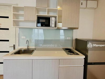 Artemis Sukhumvit 77, Bangkok, Thailand Artemis Sukhumvit 77, Bangkok, Thailand