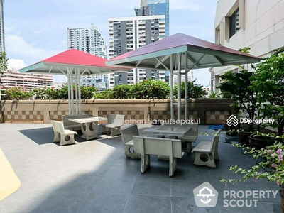 Petch 9 Tower, Bangkok, Thailand Petch 9 Tower, Bangkok, Thailand