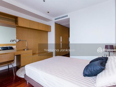 Athenee Residence, Bangkok, Thailand Athenee Residence, Bangkok, Thailand