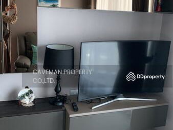 Rhythm Sukhumvit 36-38, Bangkok