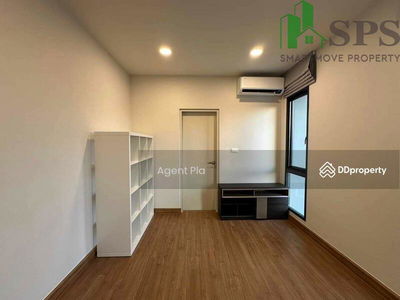 Single house for rent Centro Bangna (SPSAM1145), Samut Prakan, Thailand Single house for rent Centro Bangna (SPSAM1145), Samut Prakan, Thailand