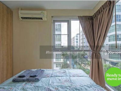 Metro Park Sathorn, Bangkok, Thailand Metro Park Sathorn, Bangkok, Thailand