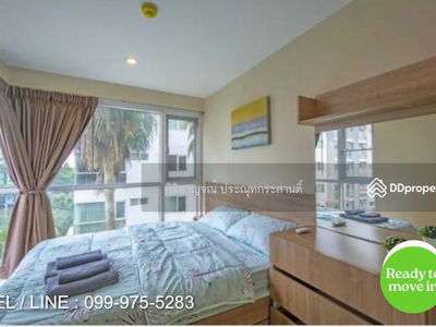 Metro Park Sathorn, Bangkok, Thailand Metro Park Sathorn, Bangkok, Thailand