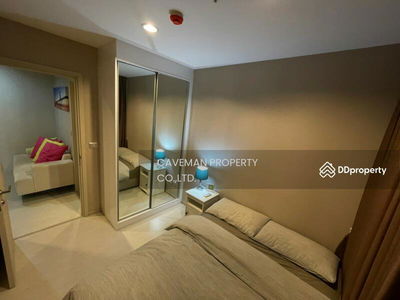 Rhythm Sukhumvit 42, Bangkok, Thailand Rhythm Sukhumvit 42, Bangkok, Thailand