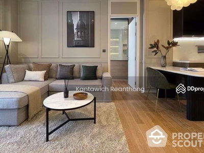 Muniq Langsuan, Bangkok, Thailand Muniq Langsuan, Bangkok, Thailand