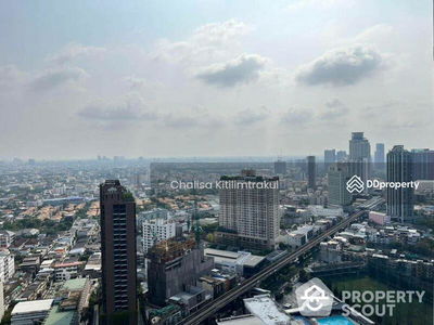 Rhythm Sukhumvit 42, Bangkok, Thailand Rhythm Sukhumvit 42, Bangkok, Thailand