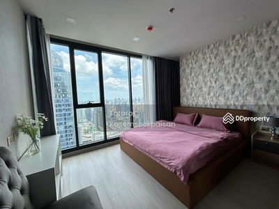 One9Five Asoke-Rama 9, Bangkok, Thailand One9Five Asoke-Rama 9, Bangkok, Thailand