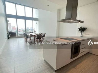 185 Rajadamri, Bangkok, Thailand 185 Rajadamri, Bangkok, Thailand